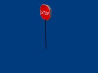 StopSign