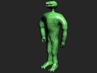 Green Monster