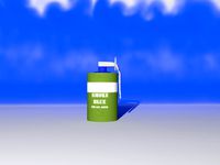 Smoke Grenade