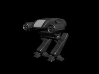 First ever robot.max