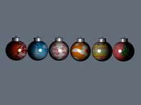 Ornaments