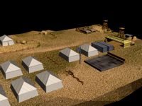 Military Base
