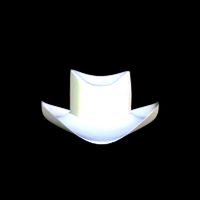 Cowboy Hat.X