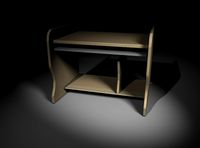 Mesa 3D