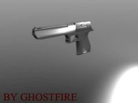 Desert Eagle