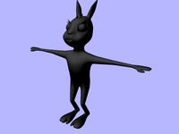 Rabbit