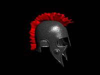 helmet