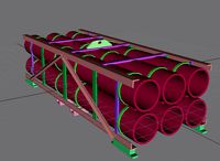 missle Launcher