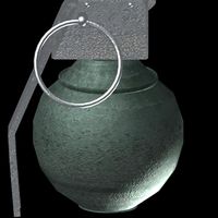 grenade