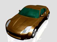 350Z
