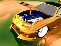 Toyota Supra