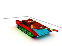 toon tank