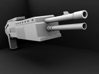 shotgun holder a8.max
