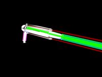 Laser Gun