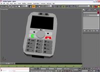 Cellphone