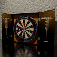 Dart Board