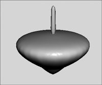 Spinning Top