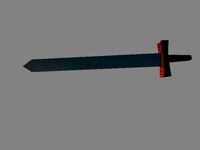 Sword