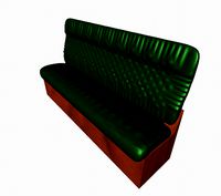 victorian pub seating.sit