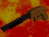 Shotgun