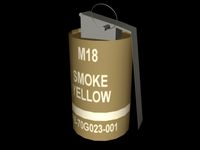 smoke