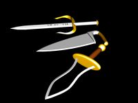 Swords