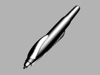 Cyber Pen
