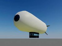 blimp