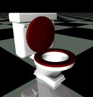 commode