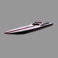 Speed Boat