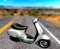 Scooter