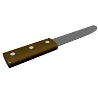 Knife