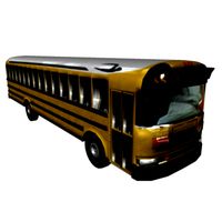 School Bus