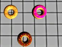 Yummy Donut