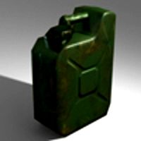 Advanced Canister
