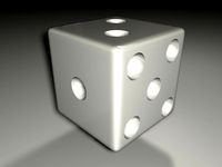 The Cube