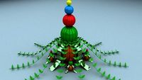 Chumma 3D Model