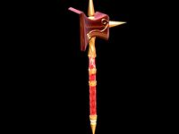 Fantasy Hammer
