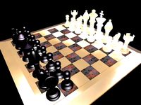 Chess Board