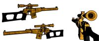 vss vintorez