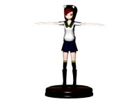 3d Stand for showcasing models!