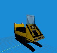 ski doo everest