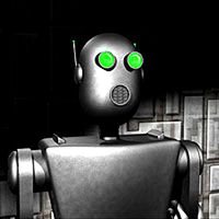 Robot 1.lwo