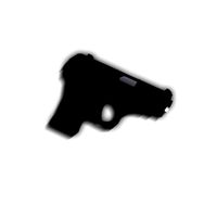 Pocket Pistol
