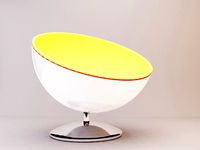 pod chair