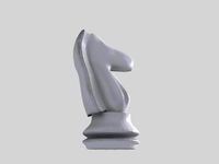 Chess Knight