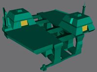 Space station - shipyard