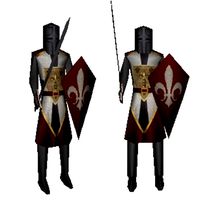 chevalier