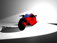 akira bike 1.max