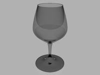 Wine Glass